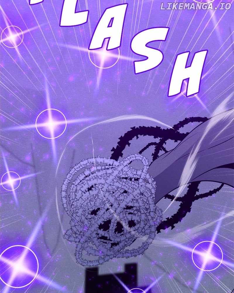 Solo Spell Caster Chapter 189 133